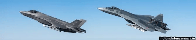 Sukhoi Su-57 Pixel Camouflage Redefines Stealth Against American Grey Doctrine
