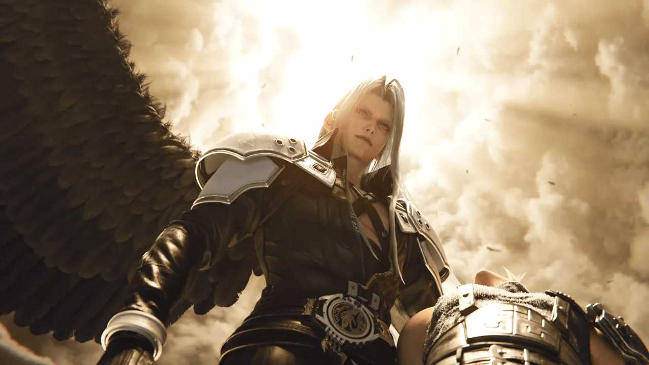 Final Fantasy 7 Revelation Will ‘Easily Take Over 100 Hours’ for Completionists to Beat, Director Teases
