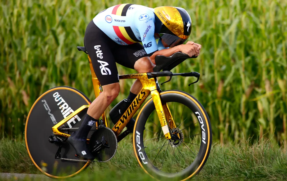 How to watch Elite Time Trials: live streams & official broadcasters for UCI Road World Championship