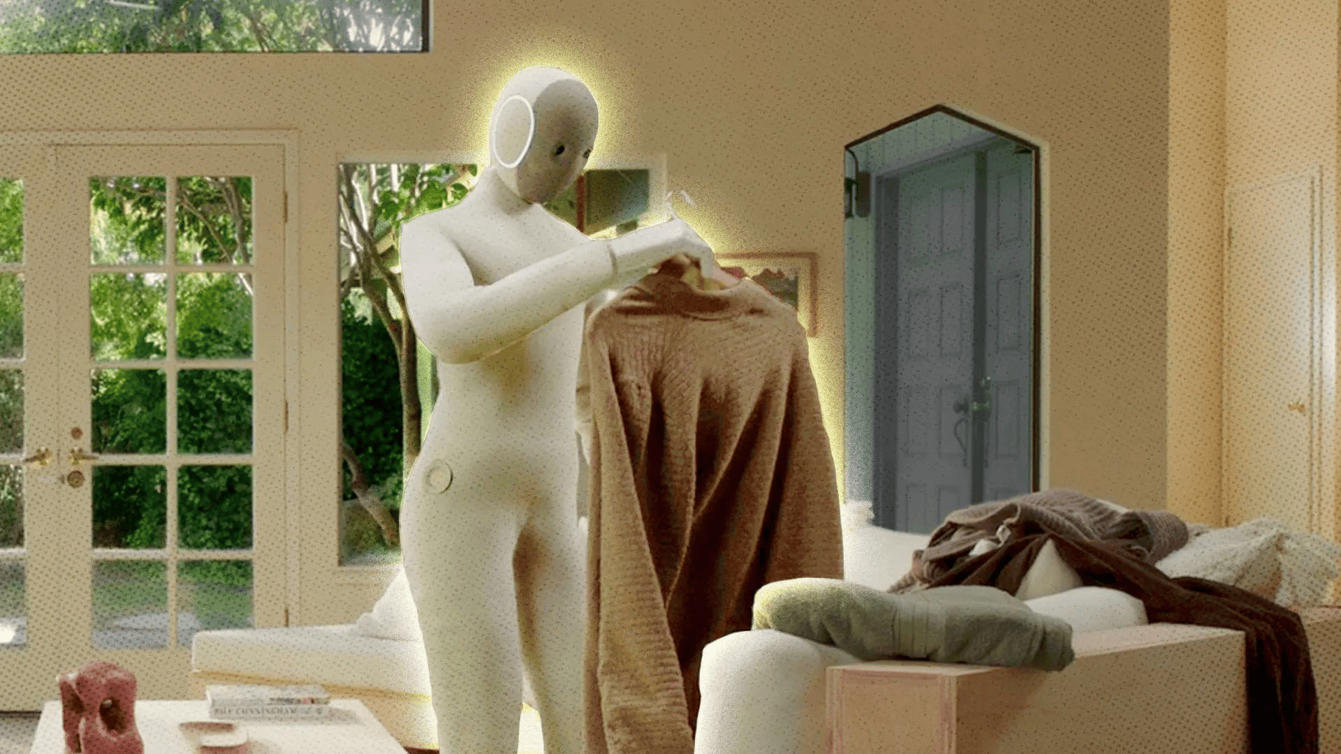 AI Companies Promise Humanoid Assistants. How Will the Robots Know What To Do?