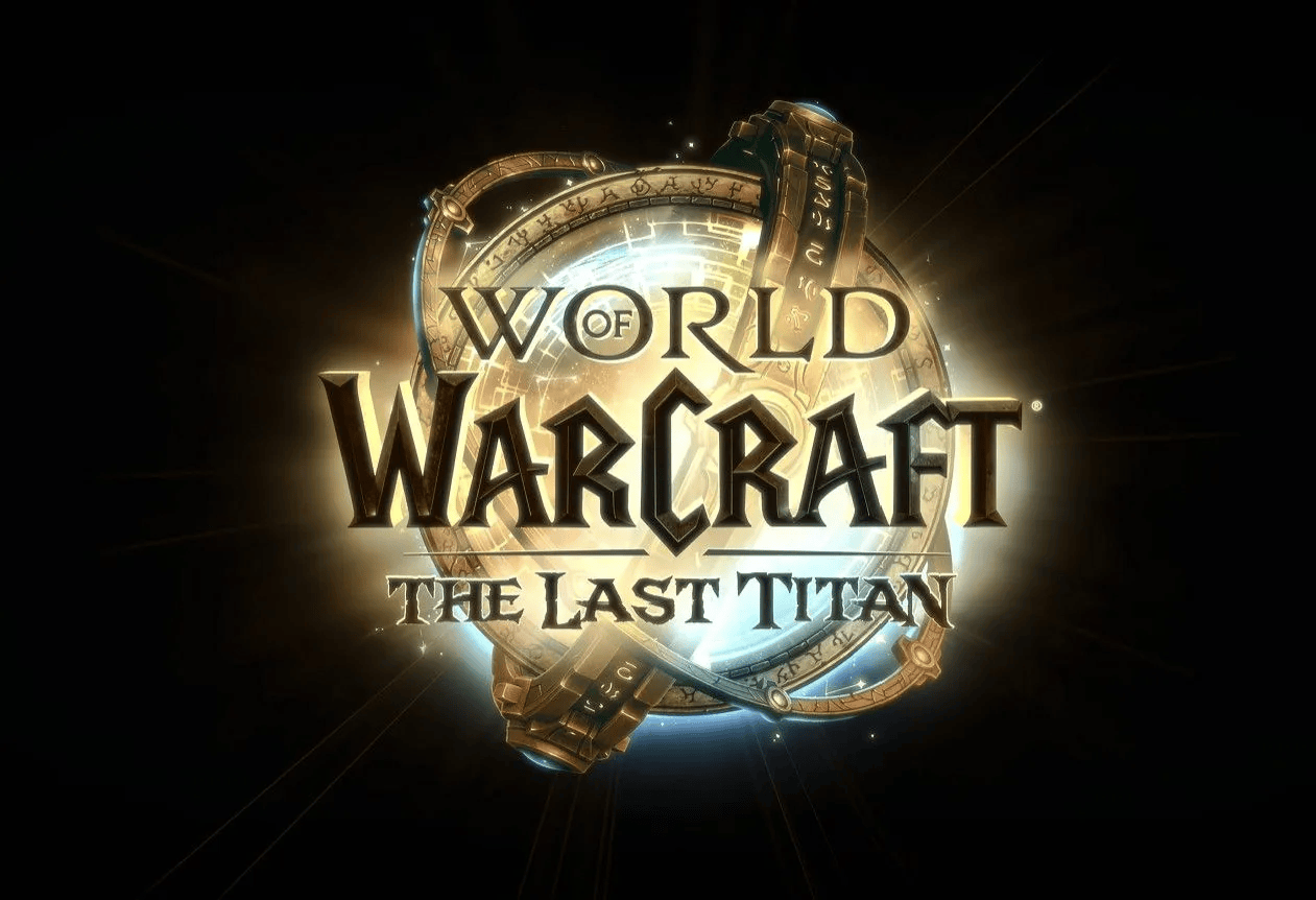 Blizzard wants World of Warcraft ‘The Last Titan’ to have more open-world levelling challenges and immersion — like WoW: Forever