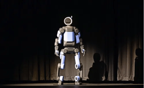 Toyota Deploys 400,000 Robots; Hyundai Union Demands Veto Over Every Robot