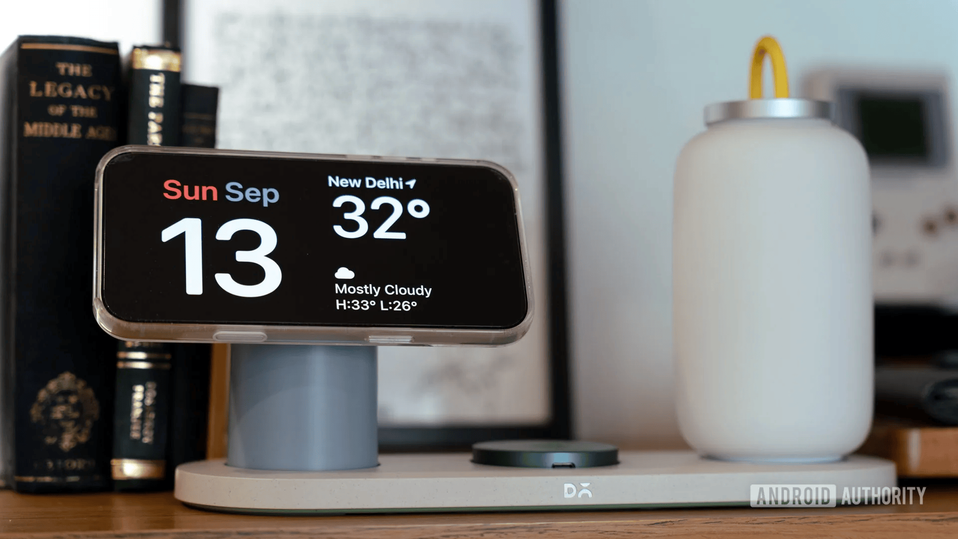 I’ve tested dozens of wireless chargers — this is the first one I actually want to keep using