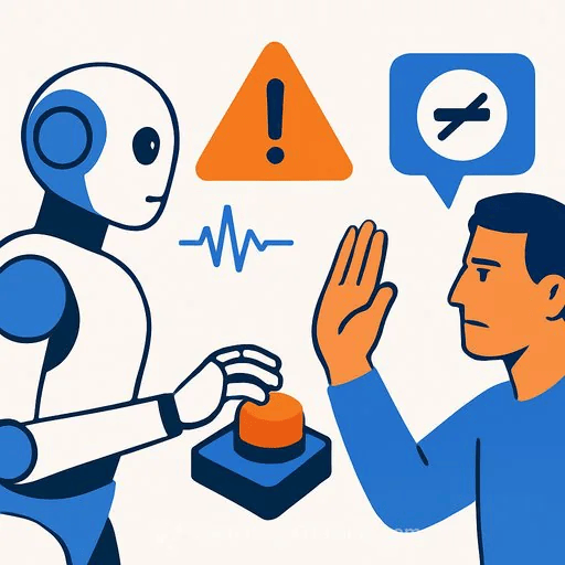Most AI models fail to refuse dangerous commands when controlling robots
