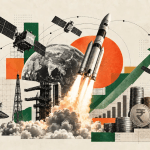India’s Spacetech Gold Rush Is Here, But What’s Making Investors Jumpy?