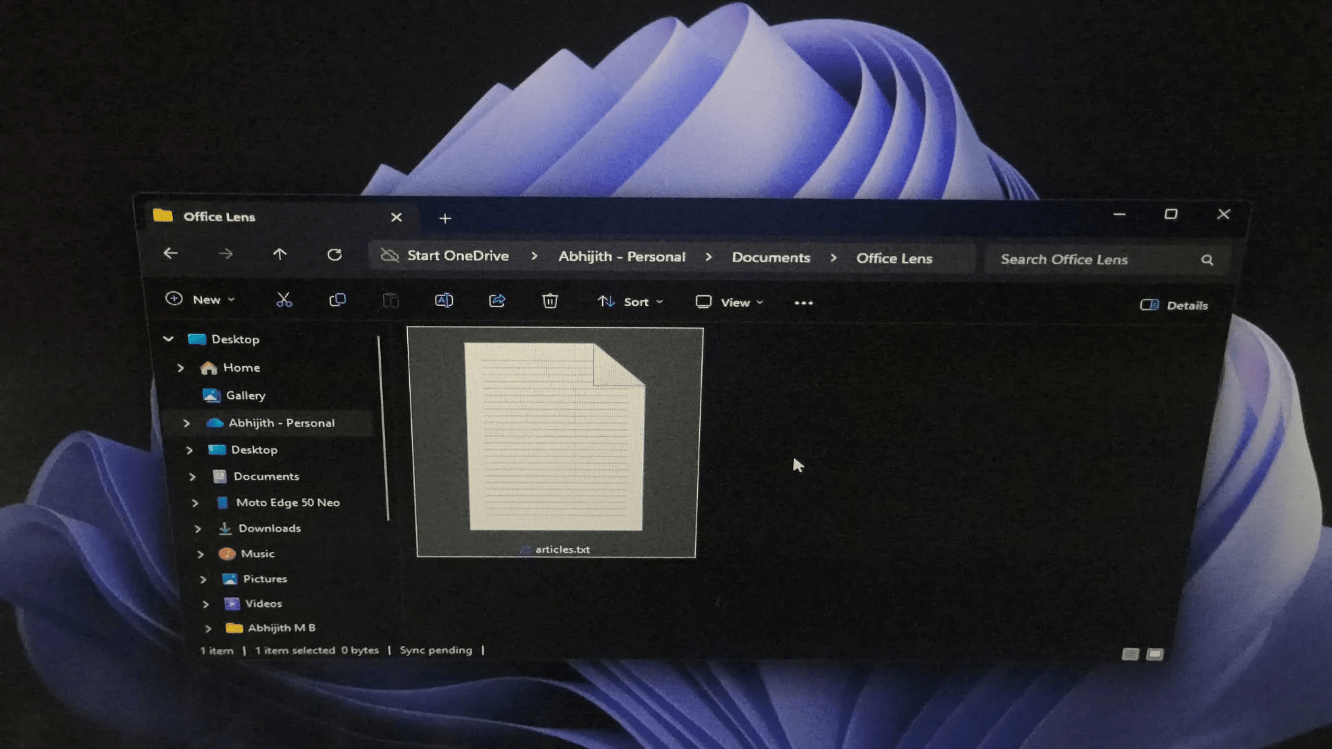 Microsoft engineer explains why Windows gives new files the date of ones you deleted