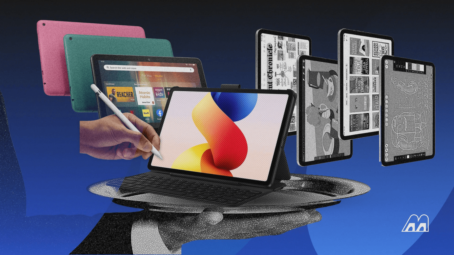 The 10 Best Cheap Tablets We’ve Reviewed and Recommend for 2026
