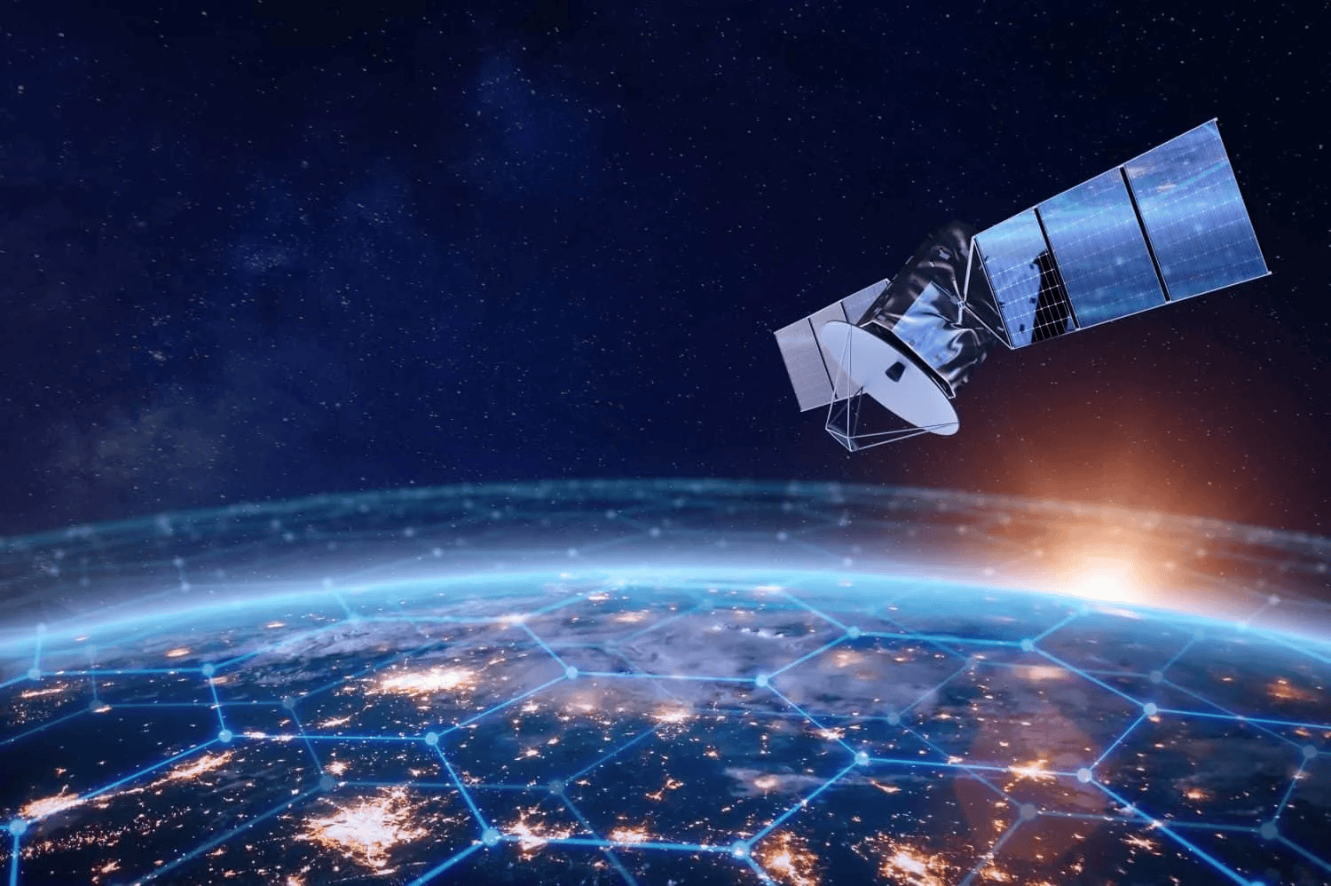 Elon Musk Predicts Starlink Satellites Could Rewrite the Rules of Global Connectivity