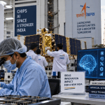 India’s Technology Revolution: Chips, AI and the New Space Economy