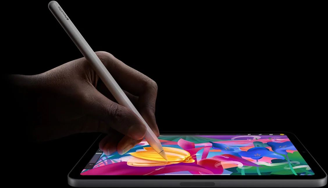 Apple Built a Shorter Apple Pencil for iPhone Duo, Then Scrapped It