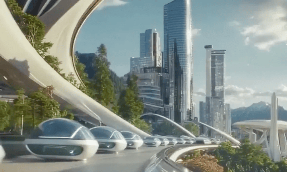 Elon Musk drops a surprise update on Boring Company’s next big dig