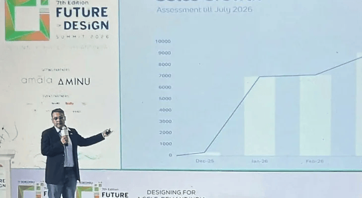 Beyond The Car: Designing The Future Of Mobility
