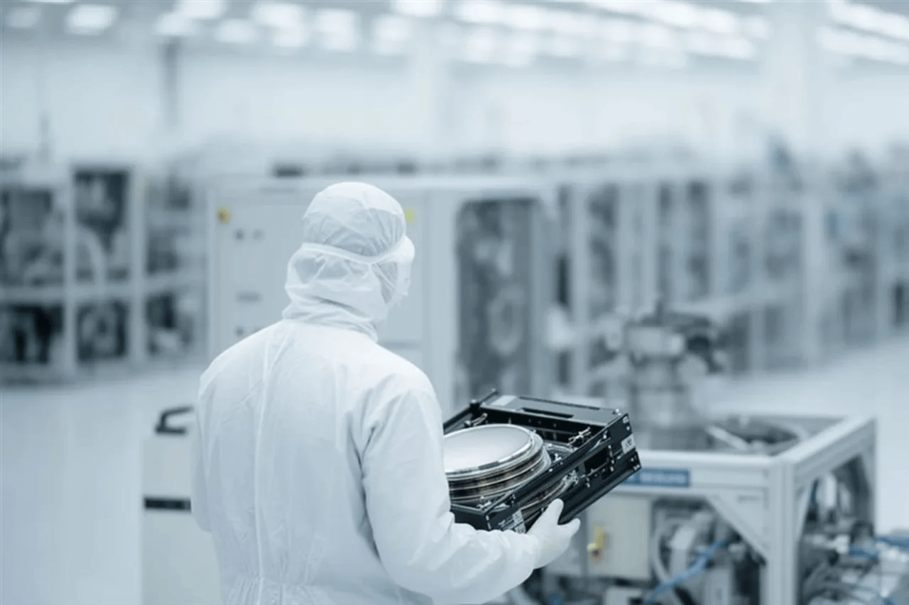 DIGITIMES Insight: AI chip upgrades shift substrate supply bottleneck from upstream materials to equipment