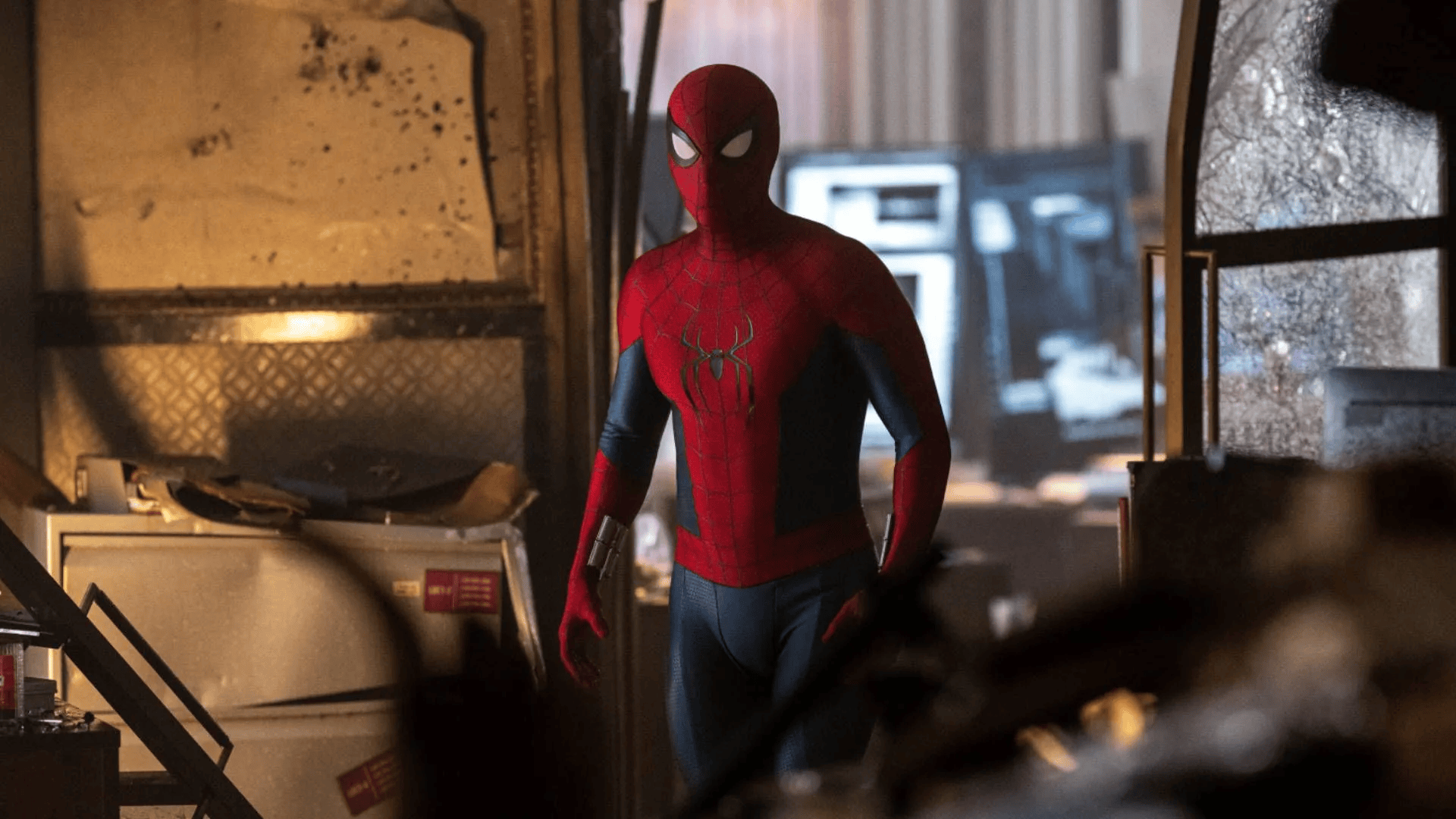 Spider-Man co-writer reveals early ideas for Brand New Day and No Way Home included “Home Alone with Kraven” and a courtroom comedy with Matt Murdock