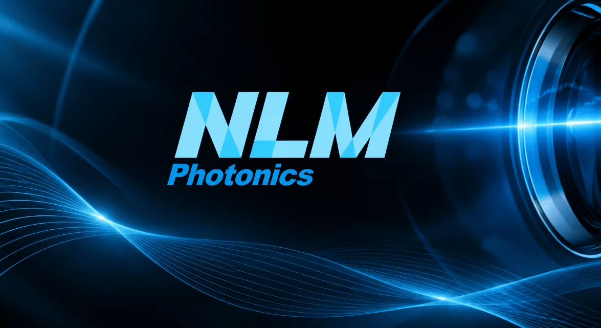 NLM Photonics and SilOriX Partner on Silicon Organic Hybrid Photonics