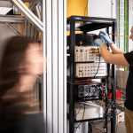 Diraq and Dell Test Hybrid Quantum-Classical Computing in Sydney