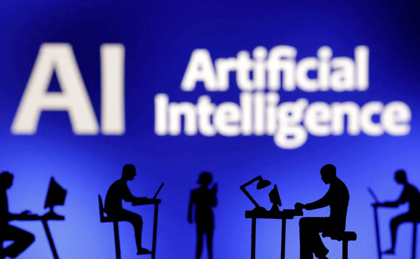 Firms with trusted AI practices report stronger returns, study finds