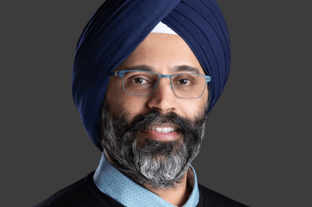 Disney appoints Anand as Chief Technology Officer