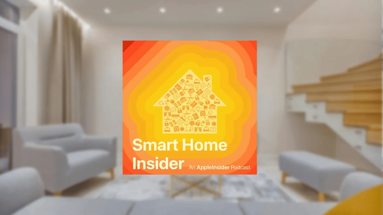 Aqara FP400 sensor, new iOS 27 app updates, & more news on Smart Home Insider