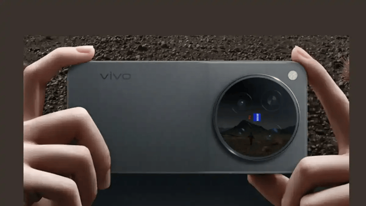 Vivo X500 Price Leak Suggests Nearly 50% Hike Over Predecessor Vivo X300