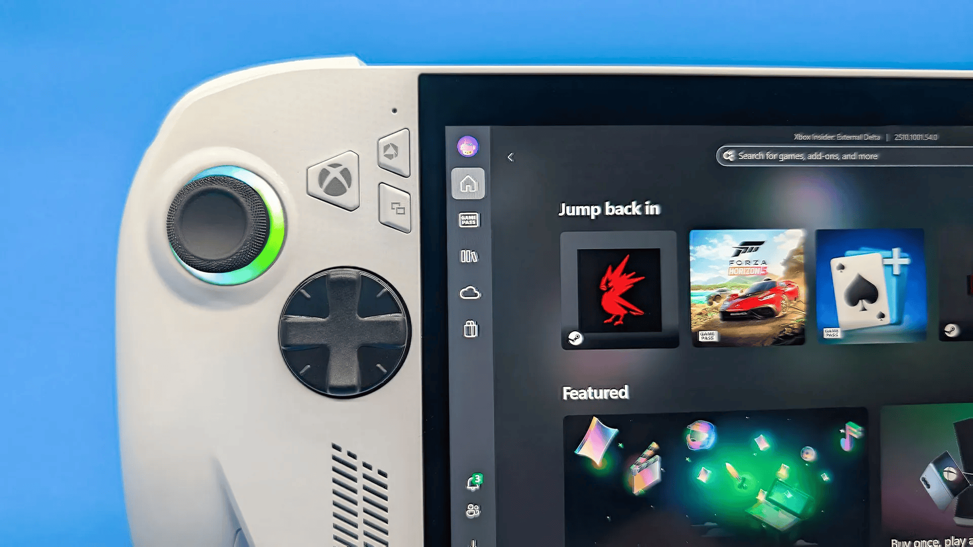 As Valve’s Steam Deck loses its affordable appeal, the ROG XBOX Ally is an unexpected candidate for the smartest handheld gaming PC purchase you could make in 2026