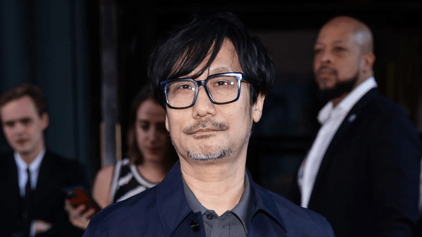 Hideo Kojima Could Be the Catalyst for an Xbox Turnaround