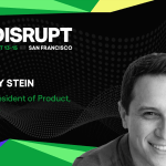 From first users to billions: Google’s Robby Stein joins TechCrunch Disrupt 2026