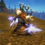 World of Warcraft: Forever players are being naughty with the new naming system