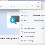 Windows 11 will soon reduce glare on your screen without ruining your photos or videos