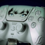 Sony is teaming up with Blackpink’s Lisa to release a limited edition DualSense controller, and I need it in my area