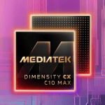 MediaTek’s new 3nm chip wants to power fanless, AI-first Googlebooks