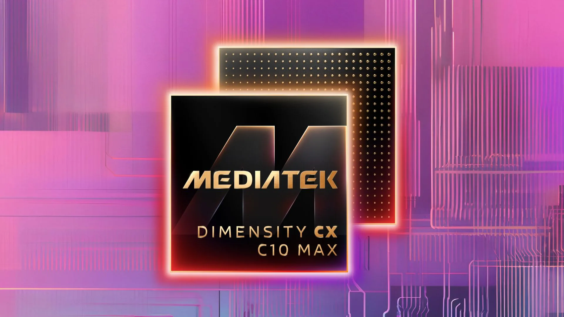 MediaTek’s new 3nm chip wants to power fanless, AI-first Googlebooks
