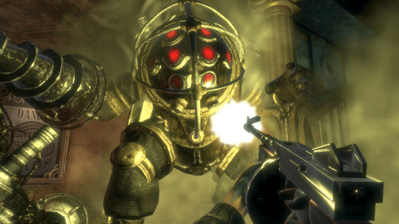 Fall 2007 Was the Greatest Stretch in Gaming – and Definitely Xbox – History