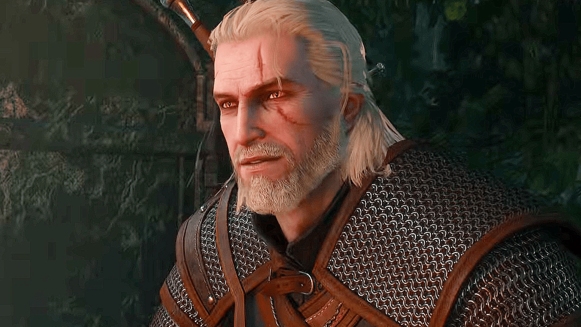 What’s new in The Witcher 3 Remastered?