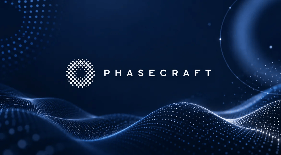 Phasecraft to Establish U.S. Headquarters in Arlington, Virginia