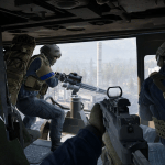 Wardogs CEO braces for an Arc Raiders situation: “We’re not going to have enough content for people”