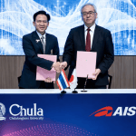Chulalongkorn University and AIST Sign MoU on Quantum Technology