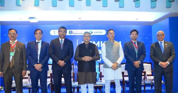 India’s Semiconductor Push Gains Momentum as SEMICON 2026 Draws Global Industry