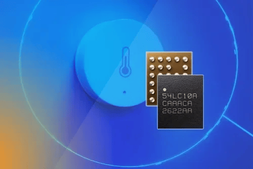 Nordic nRF54LC10A SoC expands nRF54L series for cost-sensitive IoT