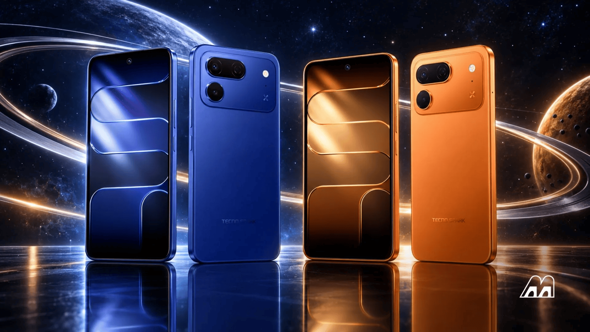 A $274 Phone With a Flagship Camera Sensor? The TECNO Spark 50 Pro Makes a Strong Case