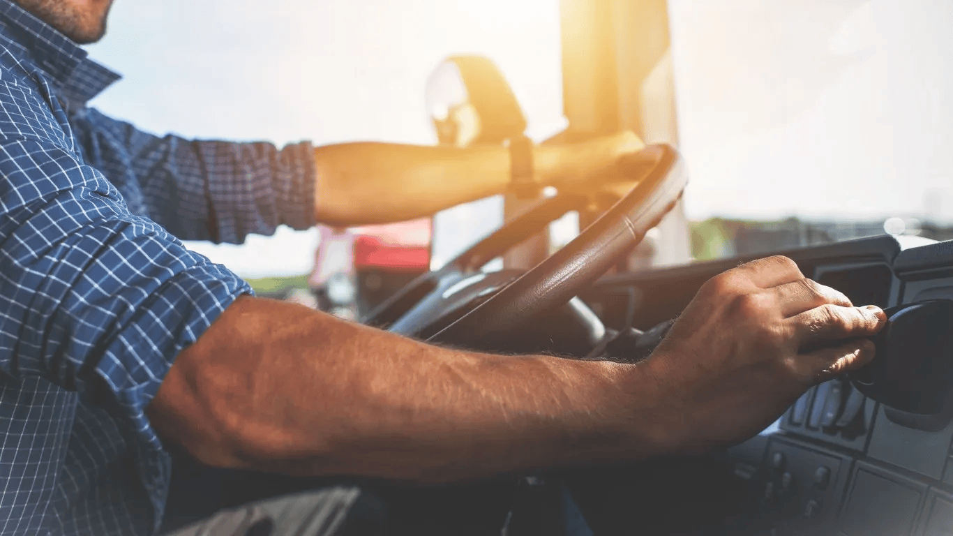 500 Tesla Semis Are Joining an Autonomous Trucking Fleet. At 94, an Iowa Trucker Is Still Behind the Wheel, and Social Security Is Still Keeping Score.