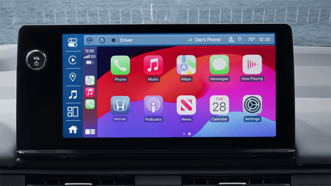 GM isn’t changing course on CarPlay for its electric vehicles