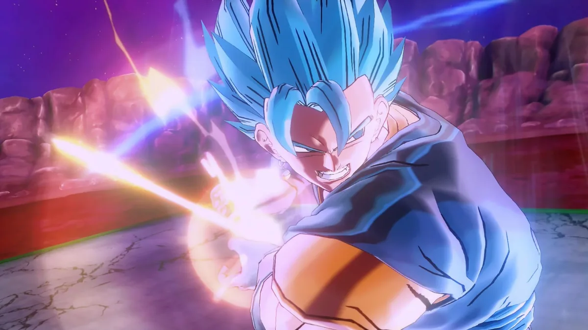 Massive PS4, PS5 Dragon Ball Action RPG Is Just $7.99 on PlayStation Store