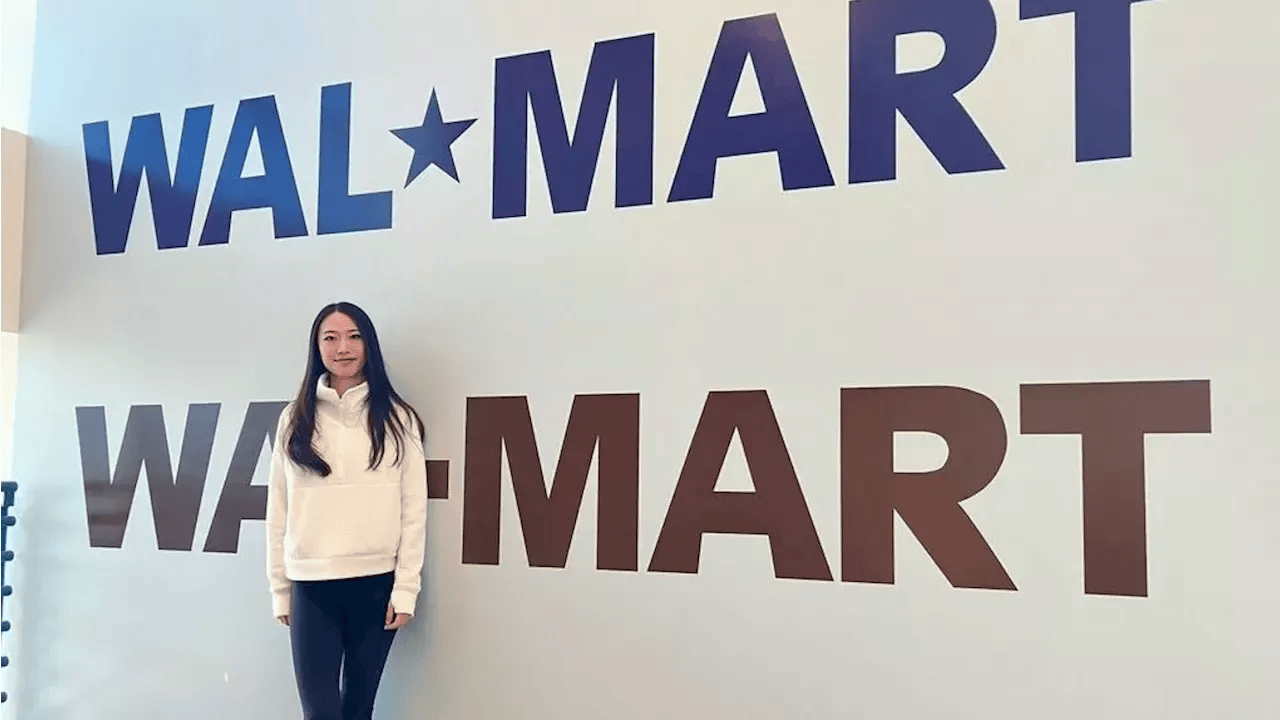Inside Walmart: Tianyu Zhang on How AI Is Changing Software Engineering