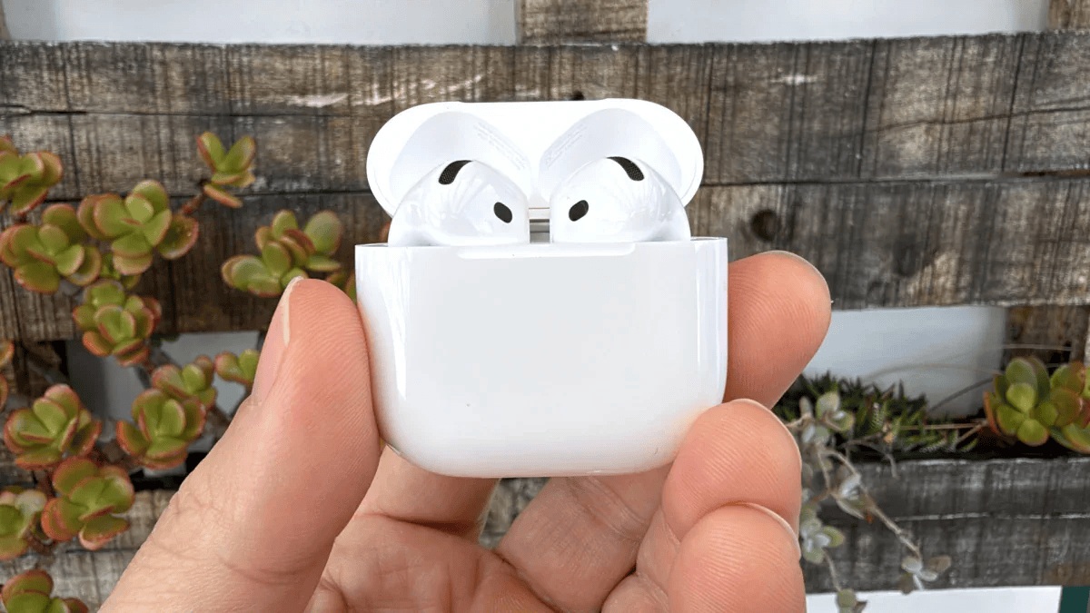 Apple AirPods 5 review: Who needs the Pro, anyway?