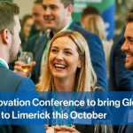 Futura Innovation Conference to bring Global innovation to Limerick this October