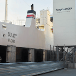 Norway’s Electric Ferries Could Find a Big Market in the Philippines