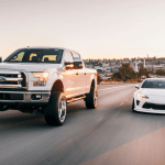 5 Pickup Trucks That Are As Fast (Or Faster) Than Sports Cars