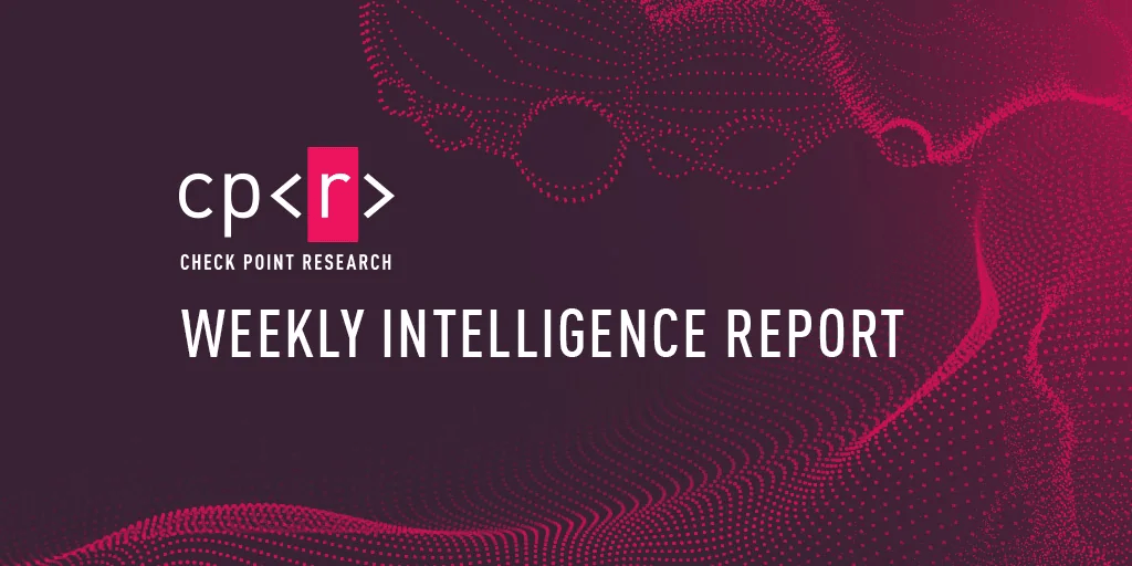 21st September – Threat Intelligence Report