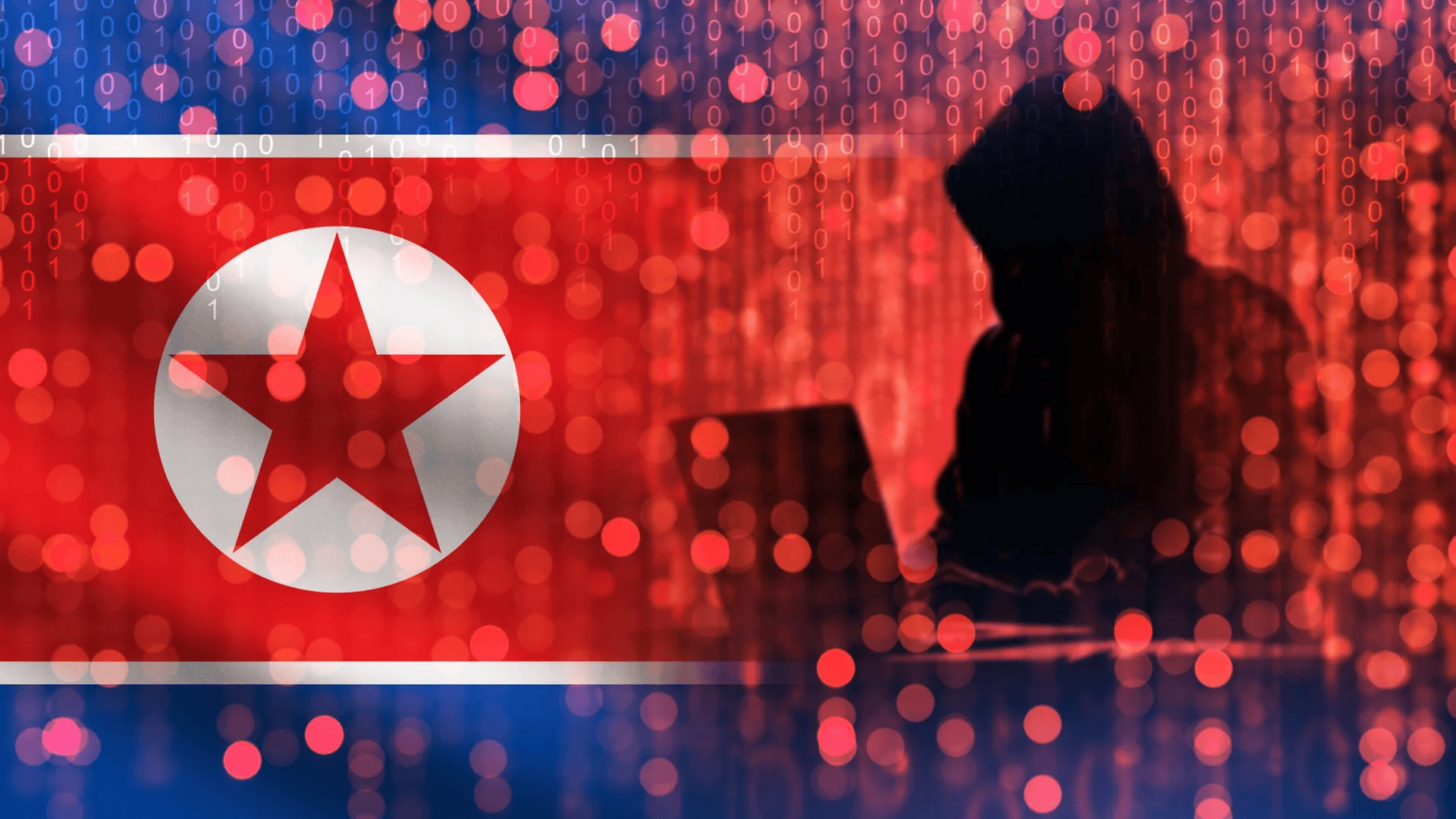 Hackers are hiding malware on blockchains that are nearly impossible to take down, and unrestricted AI models have pushed these attacks up 440%